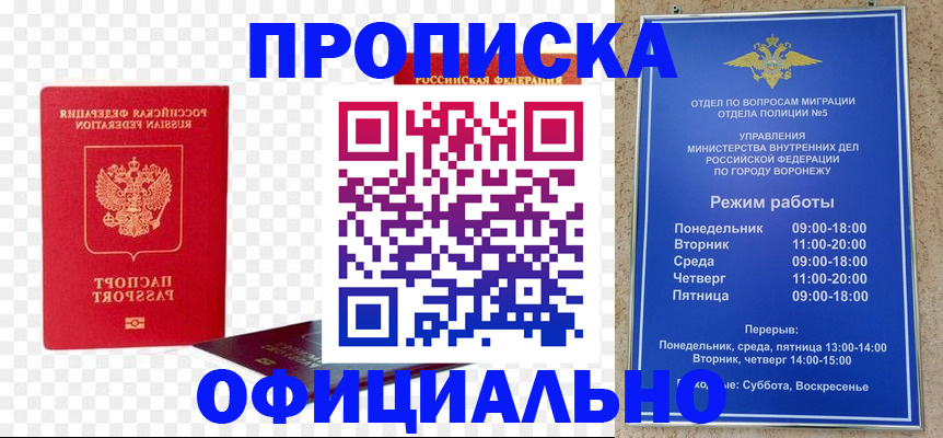 прописка иностранных граждан в Мичуринске